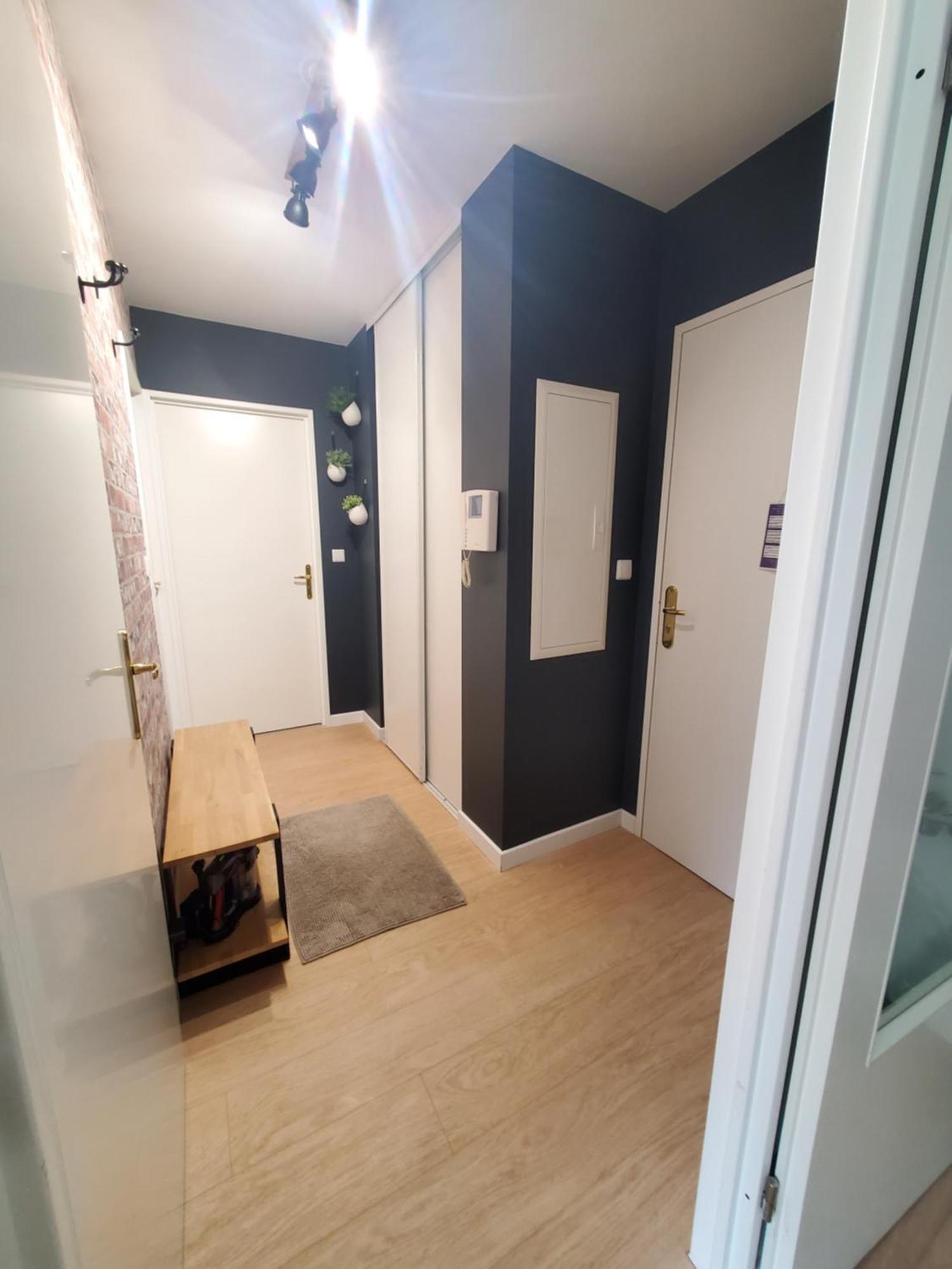 Bhangah - Verdure Et Tranquillite Appartement
